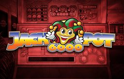 Jackpot 6000
