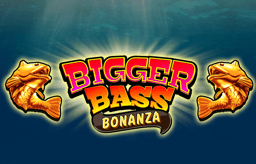Bigger Bass Bonanza