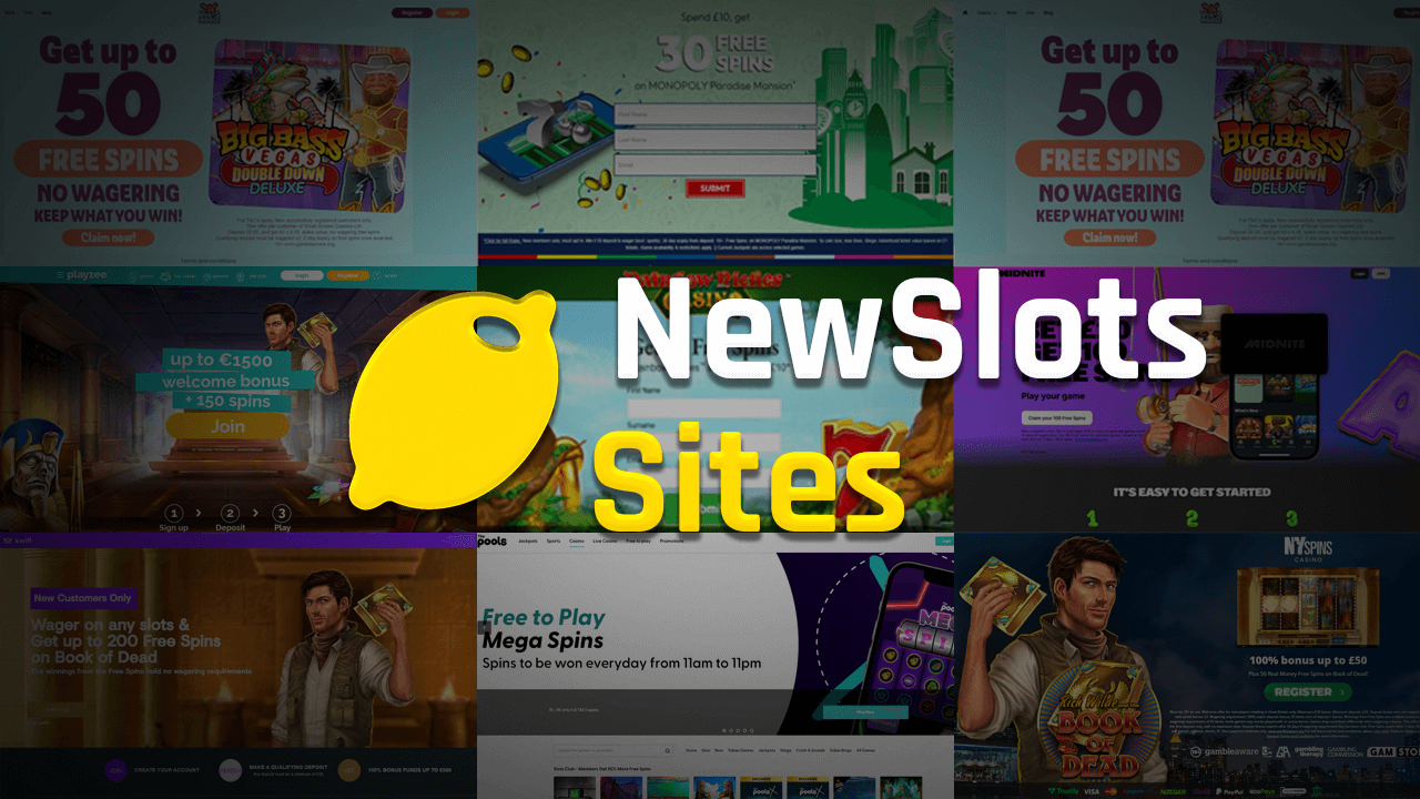 Discover online casino