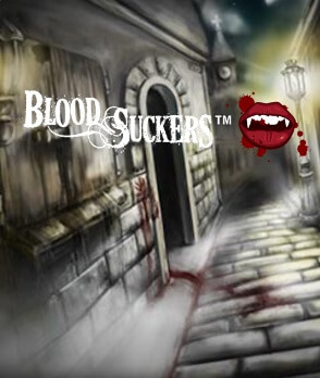 bloodsuckers slot halloween slots
