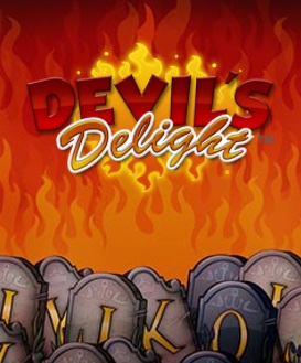 devils delight slot machine rtp