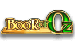 Book of Oz