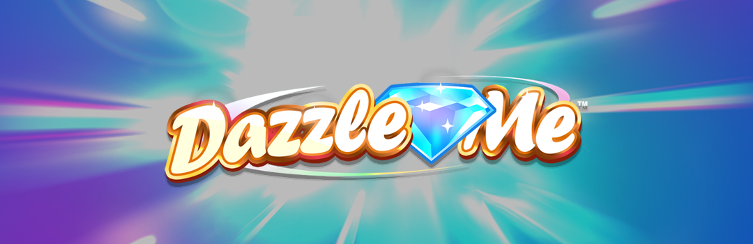 Dazzle Me banner
