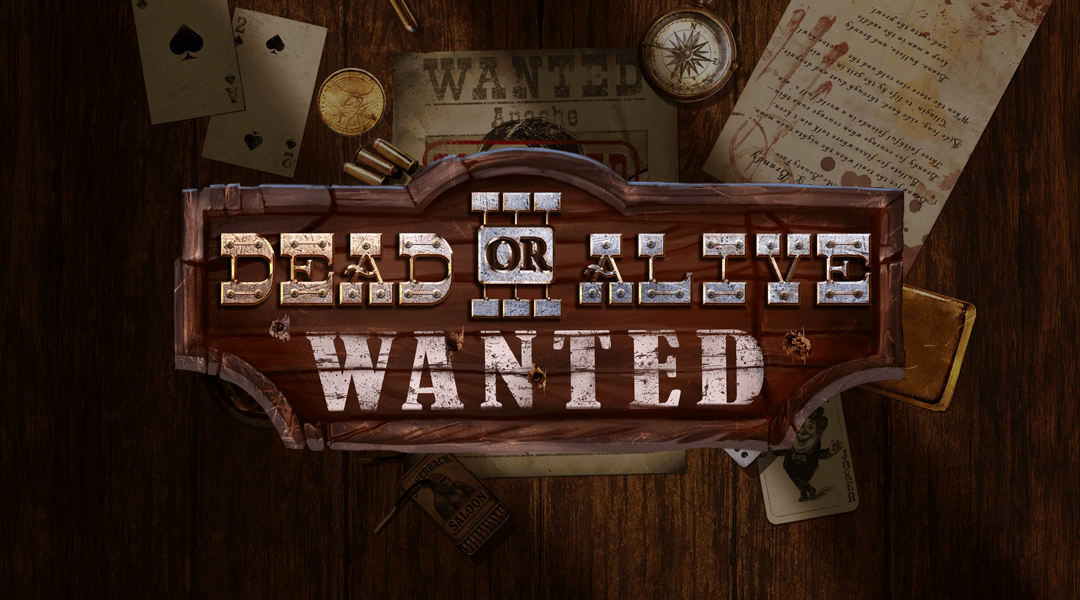 Dead or Alive 3 banner