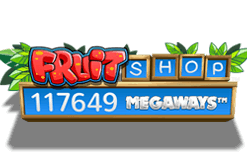 Fruitshop Megaways