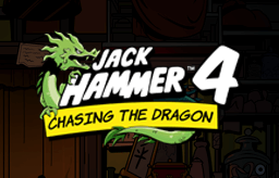 Jack Hammer 4 Casing The Dragon