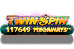 Twin Spin Megaways