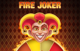 Fire Joker 100