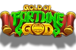 Gold of Fortune God