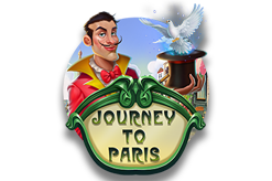 Journey To Paris Slot