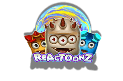 Reactoonz