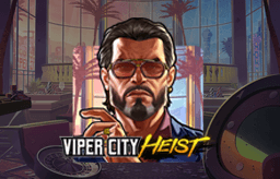 Viper City Heist