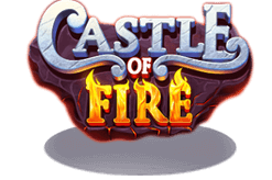 Castle of Fire development