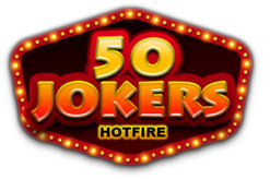 50 Jokers HOTFIRE